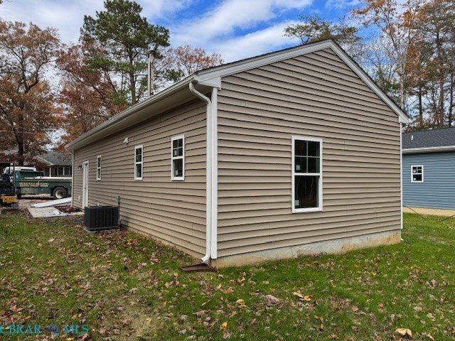 12401 Cedar Trail, Gloucester, VA 23061