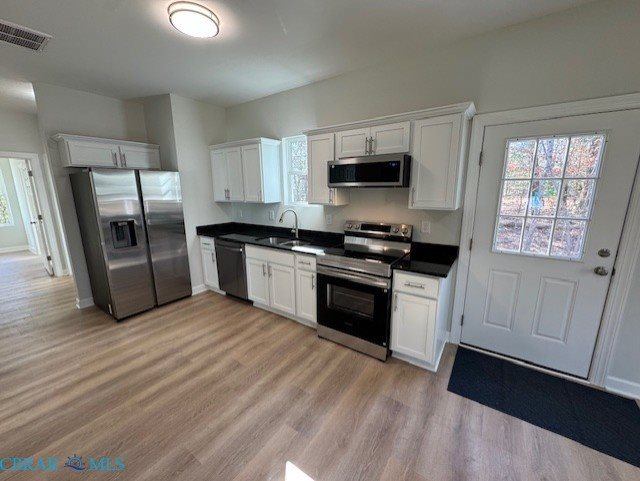 12401 Cedar Trail, Gloucester, VA 23061
