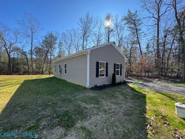 12401 Cedar Trail, Gloucester, VA 23061