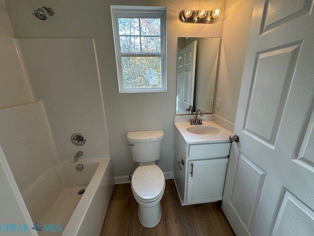 12401 Cedar Trail, Gloucester, VA 23061