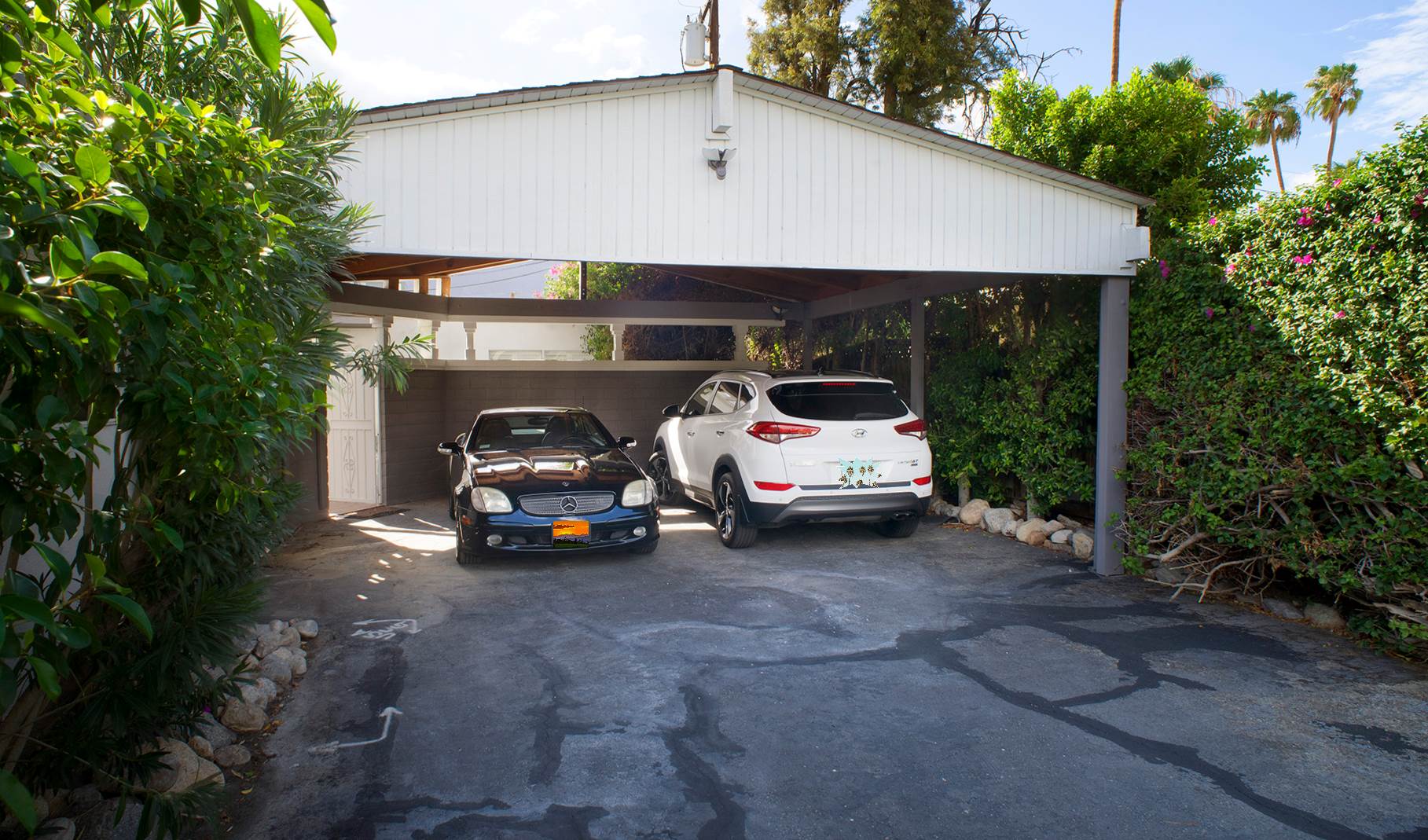 559 South Mountain View Drive, Palm Springs, CA 92264