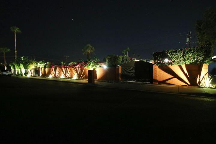559 South Mountain View Drive, Palm Springs, CA 92264