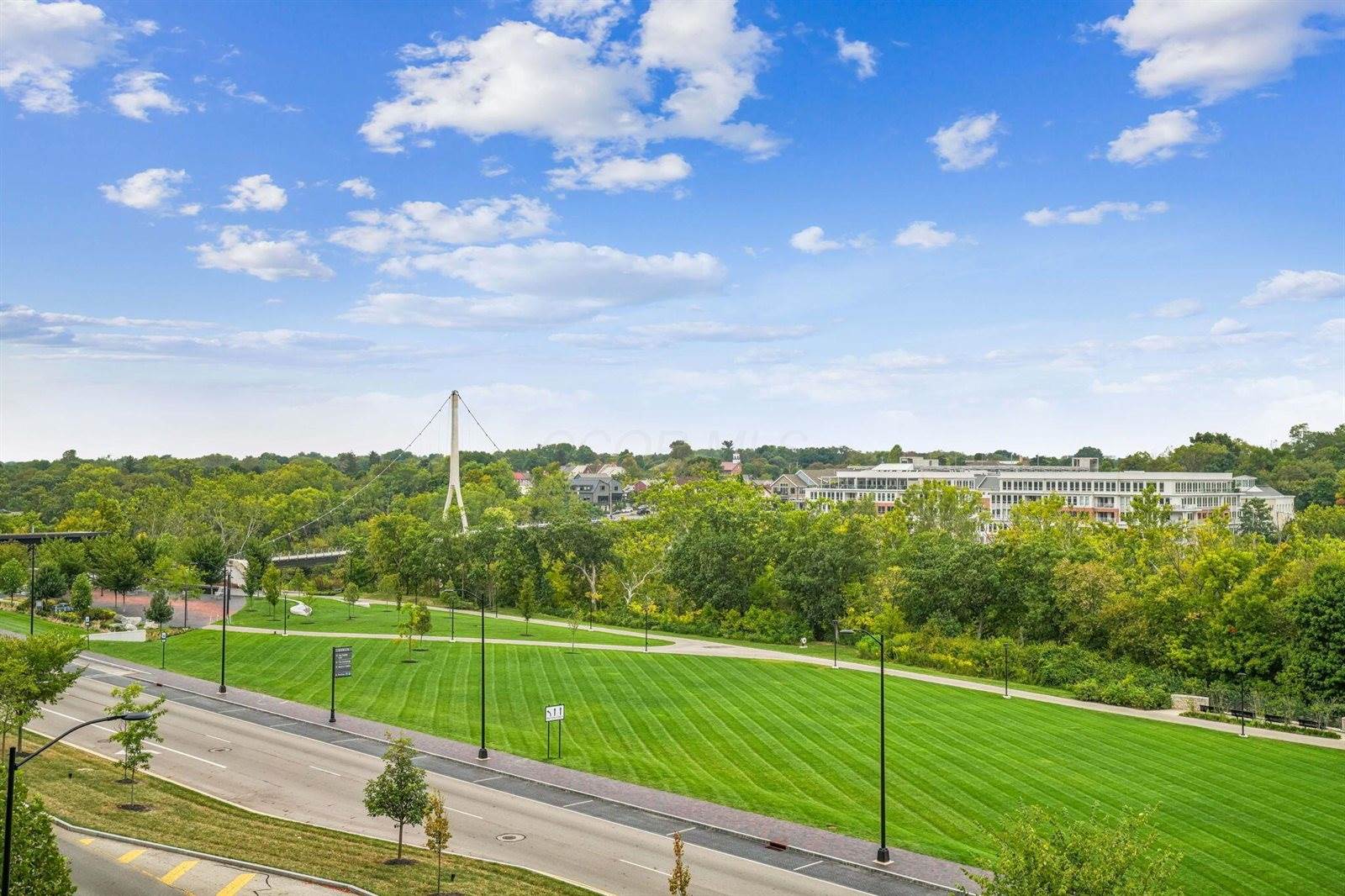 6745 Longshore Street, Dublin, OH 43017