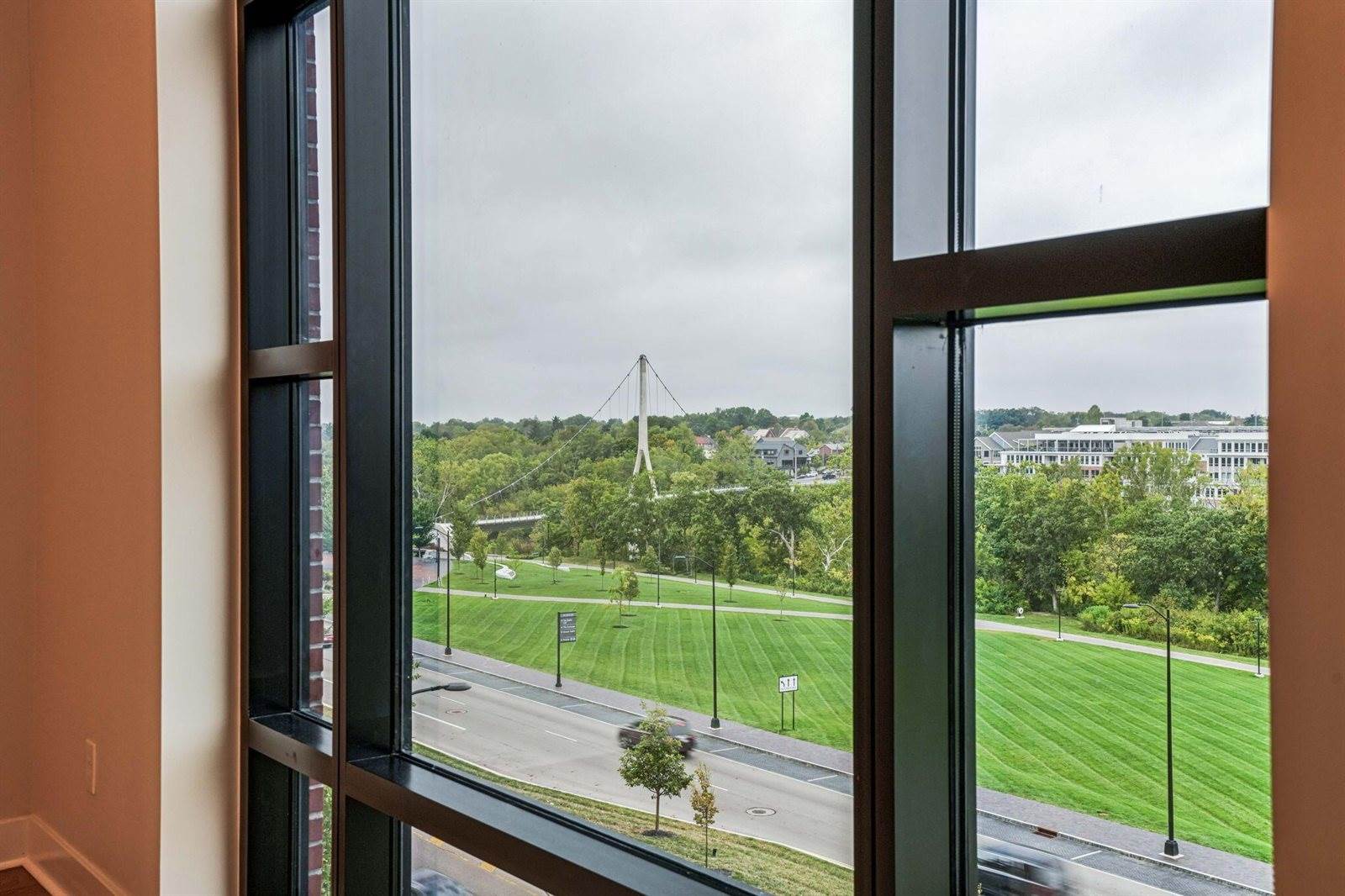 6745 Longshore Street, Dublin, OH 43017