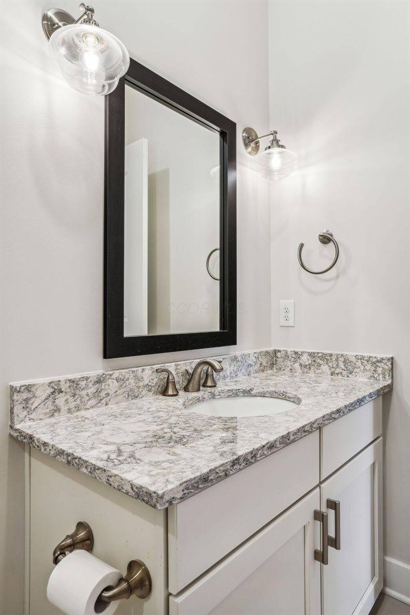 6745 Longshore Street, Dublin, OH 43017