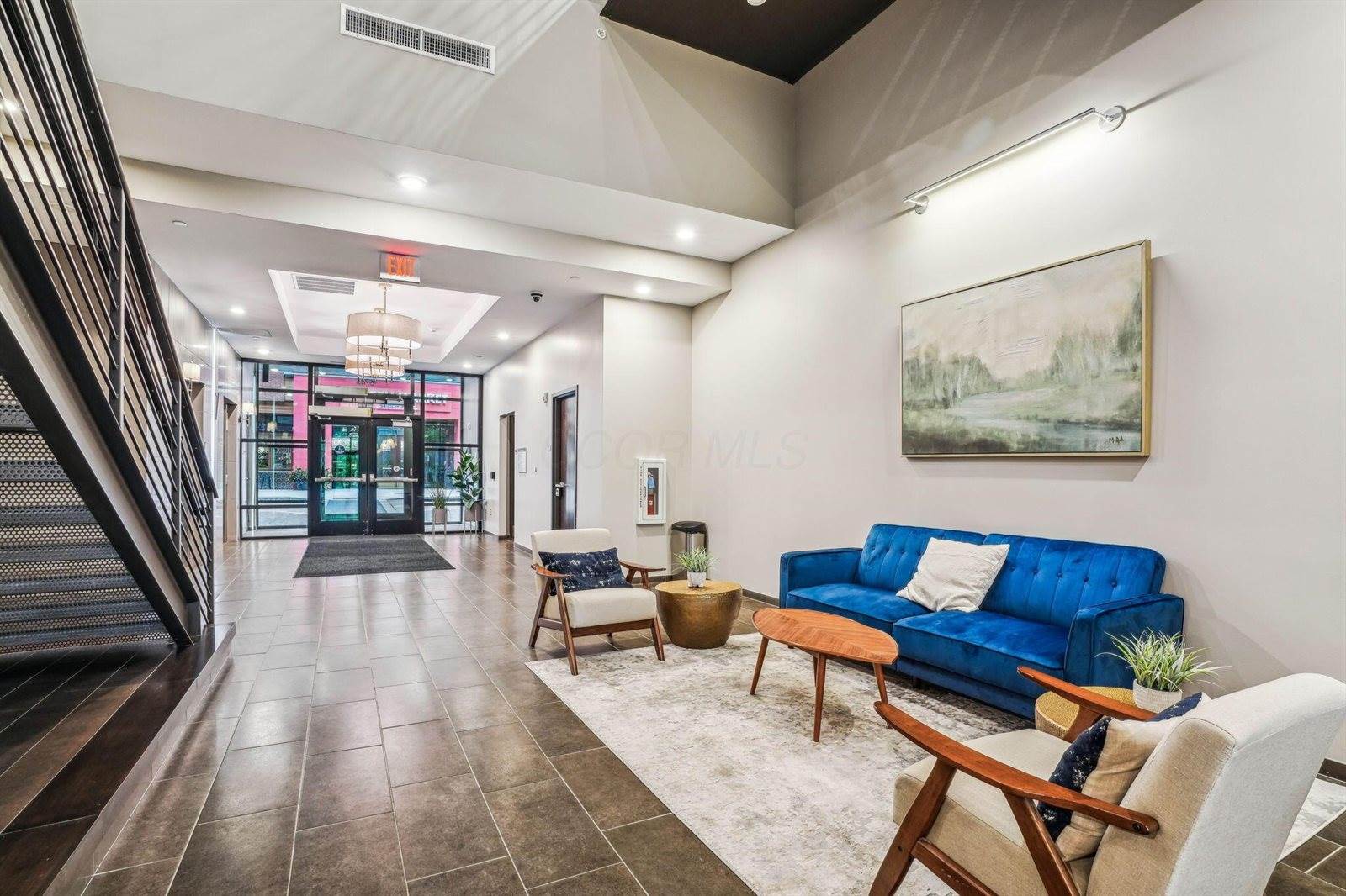 6745 Longshore Street, Dublin, OH 43017