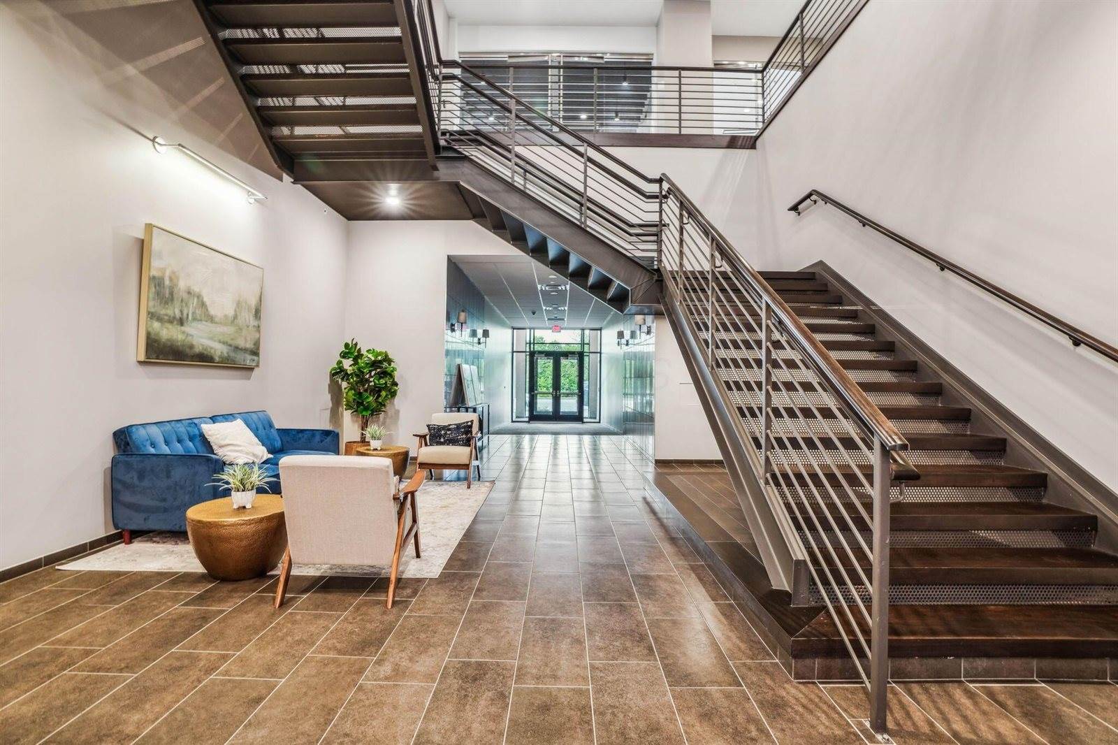 6745 Longshore Street, Dublin, OH 43017