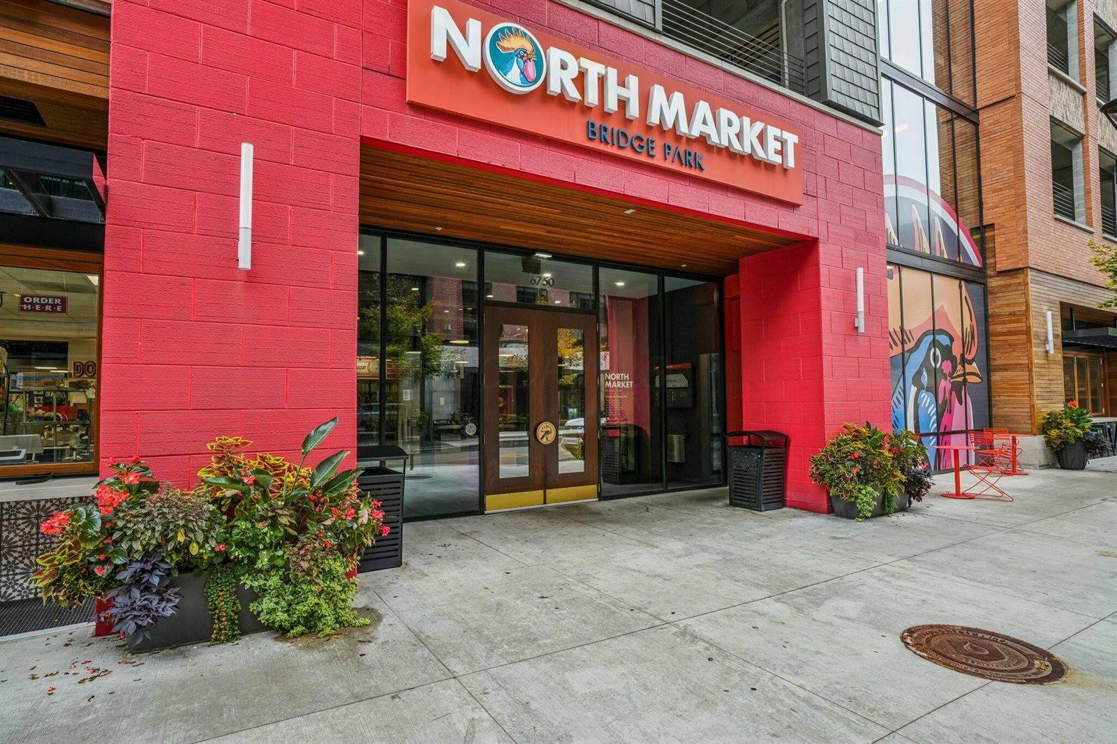 6745 Longshore Street, Dublin, OH 43017