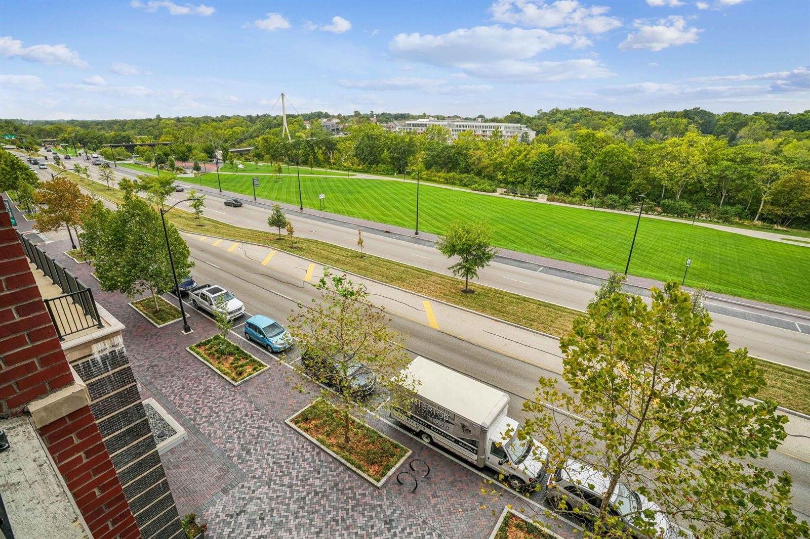 6745 Longshore Street, Dublin, OH 43017