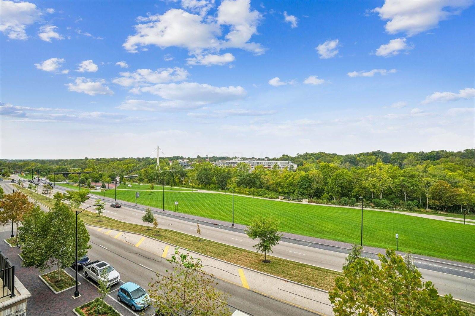 6745 Longshore Street, Dublin, OH 43017