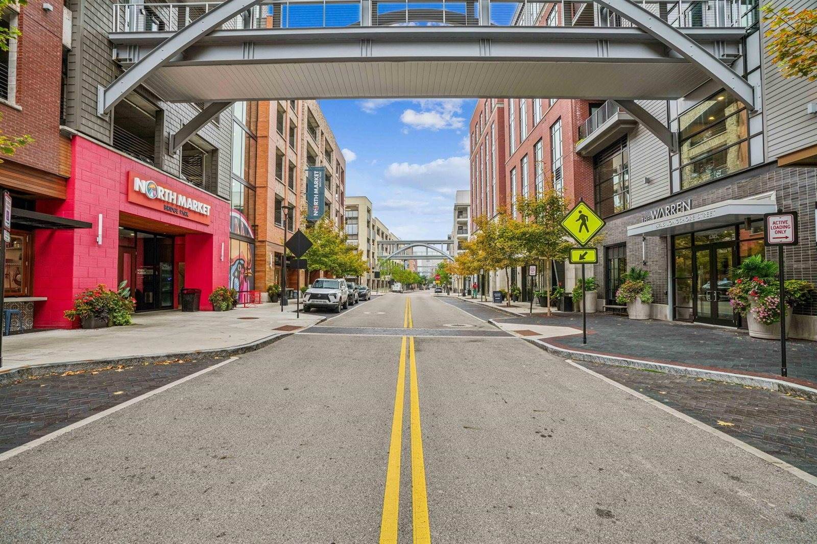 6745 Longshore Street, Dublin, OH 43017