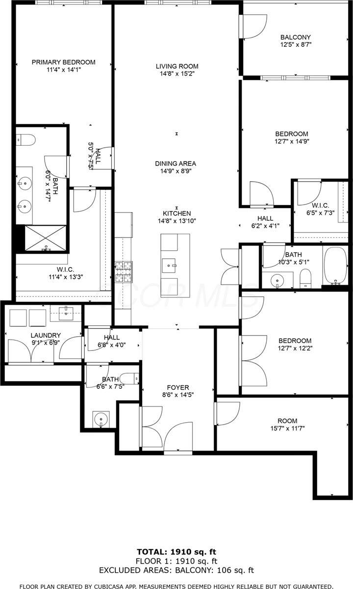 6745 Longshore Street, Dublin, OH 43017