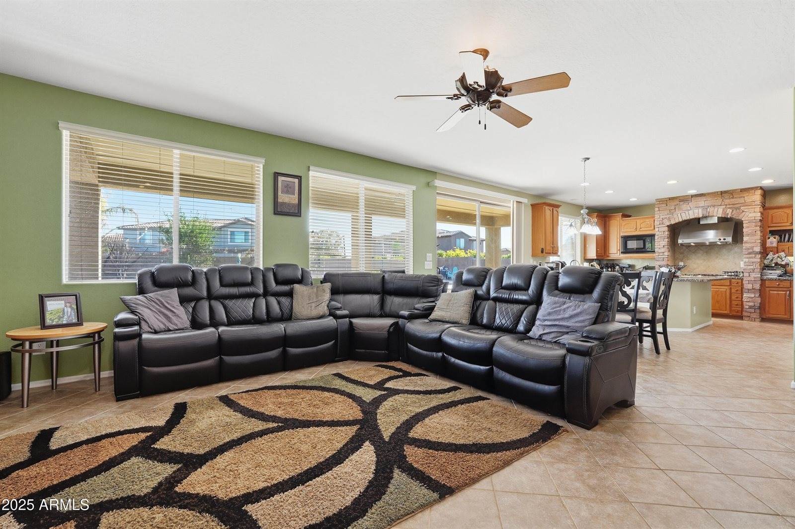 18391 West Port Royale Lane, Surprise, AZ 85388