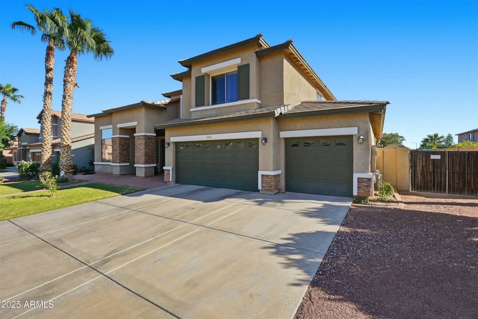 18391 West Port Royale Lane, Surprise, AZ 85388