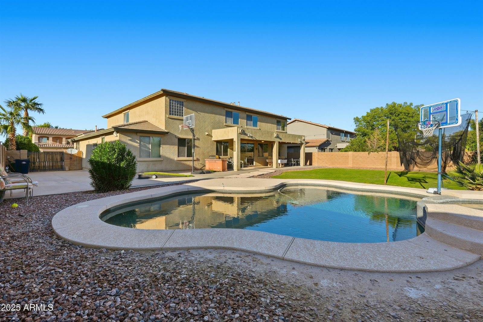 18391 West Port Royale Lane, Surprise, AZ 85388