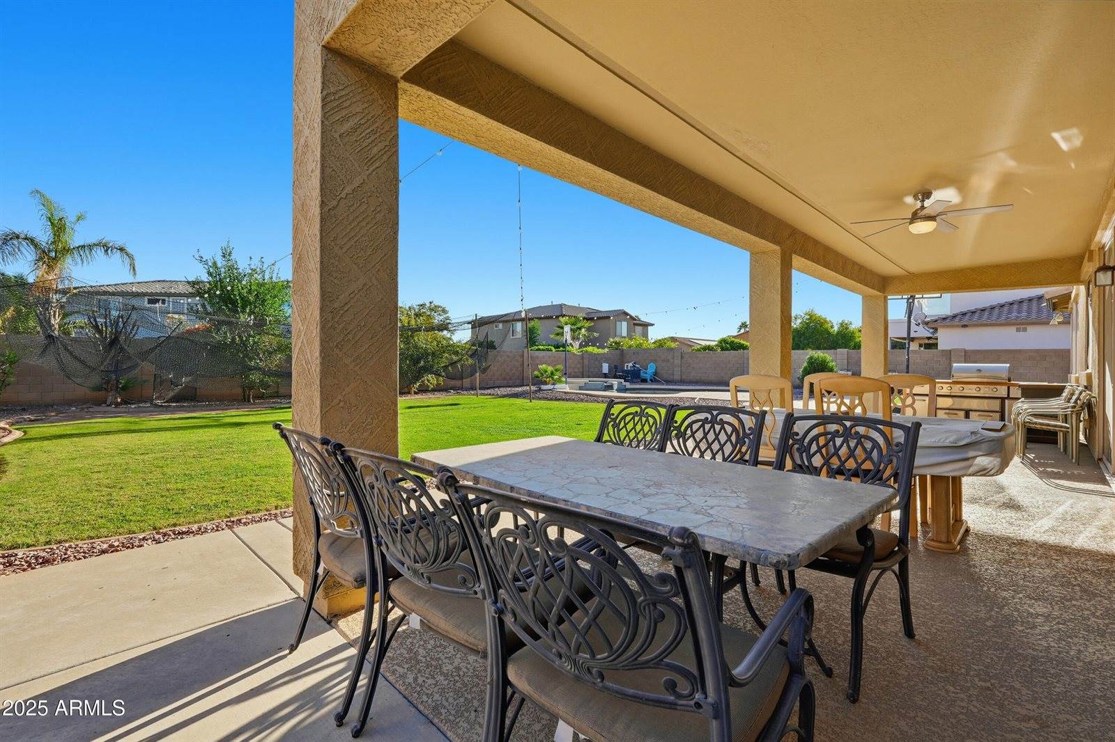 18391 West Port Royale Lane, Surprise, AZ 85388