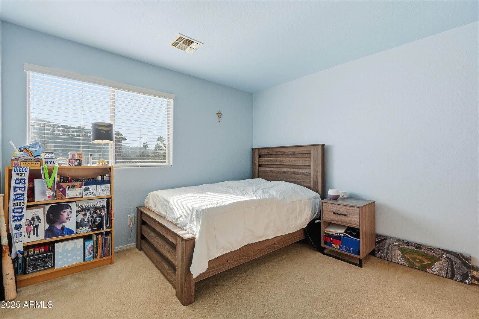 18391 West Port Royale Lane, Surprise, AZ 85388