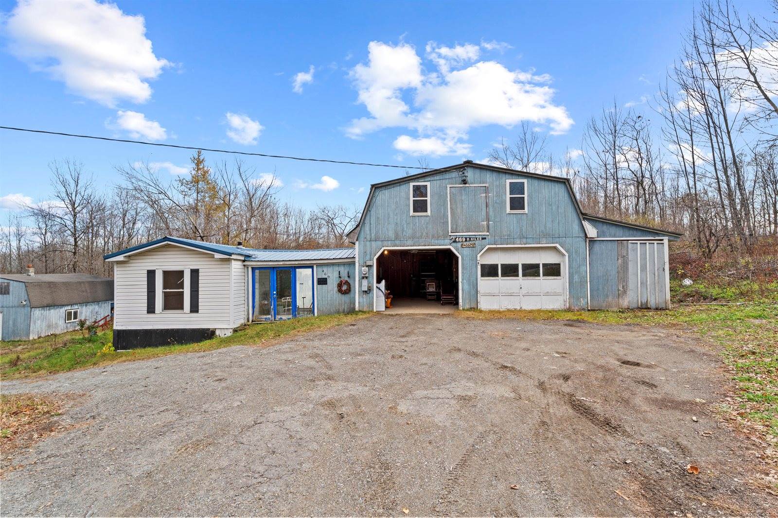 469 Center Road, Garland, ME 04939