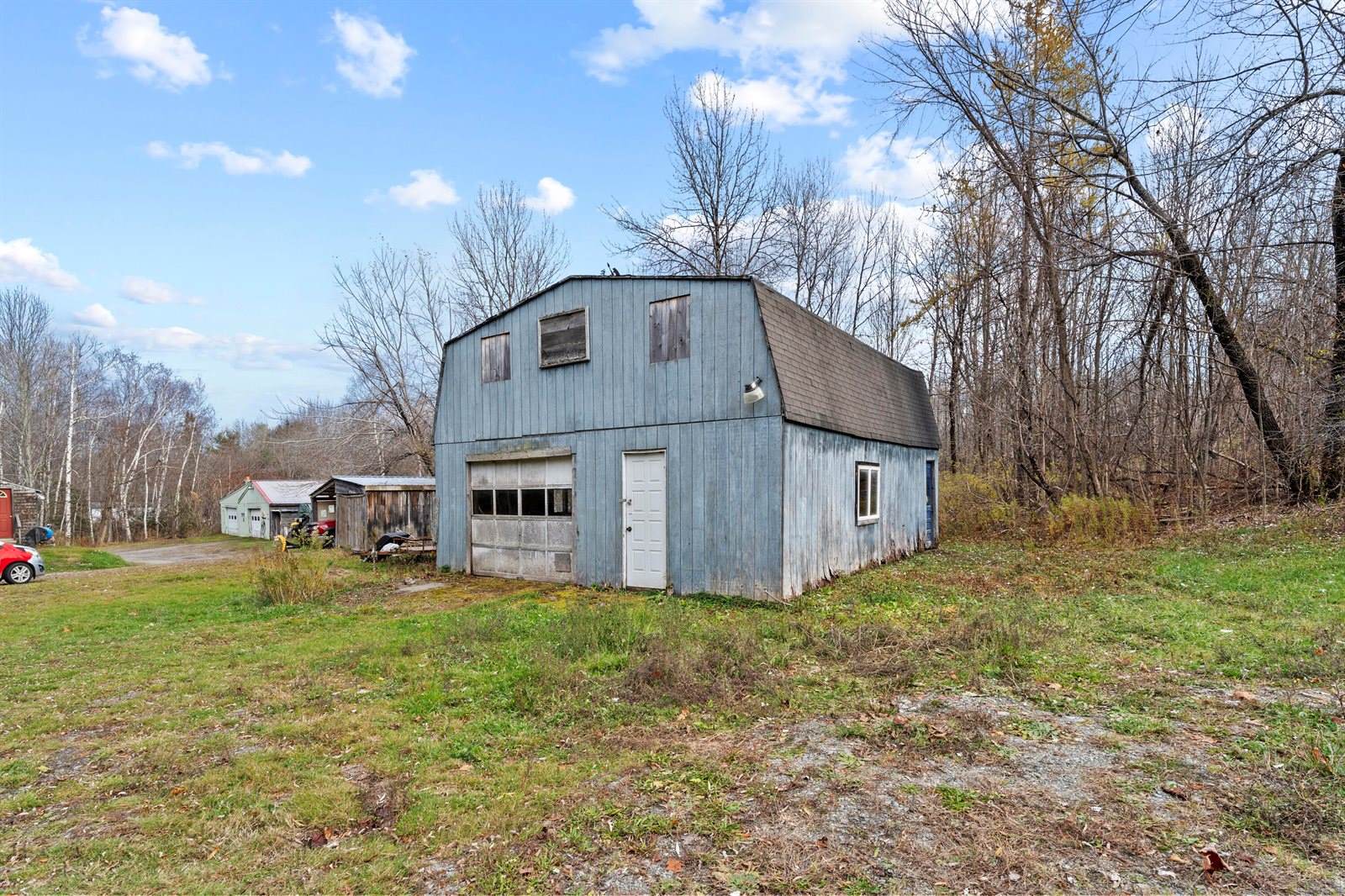 469 Center Road, Garland, ME 04939