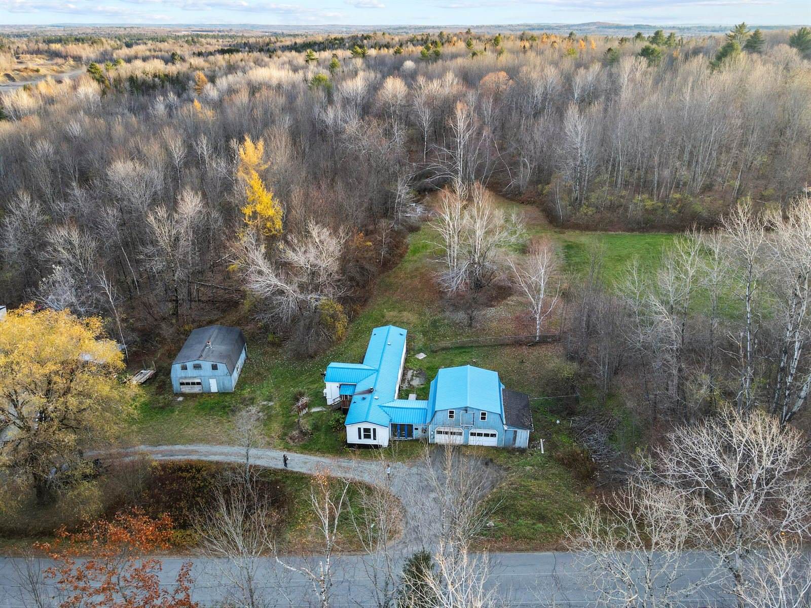 469 Center Road, Garland, ME 04939