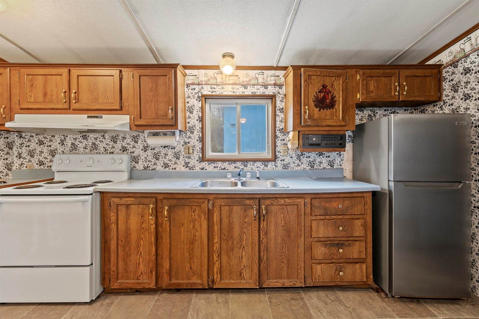469 Center Road, Garland, ME 04939