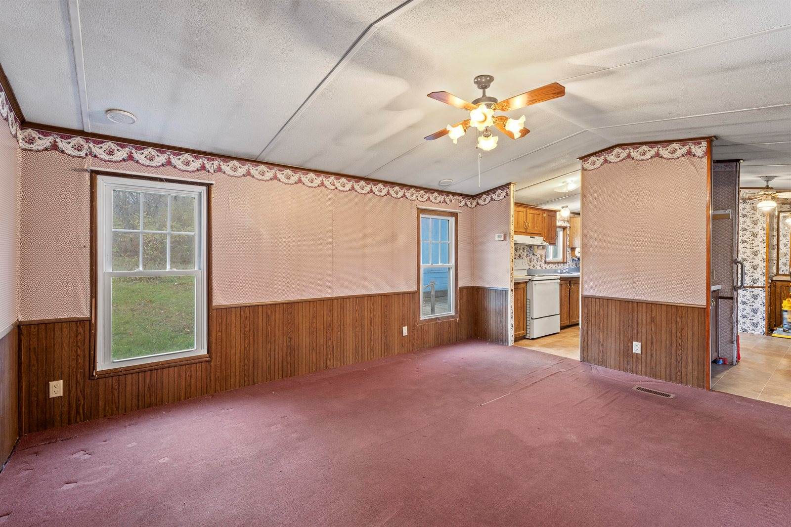 469 Center Road, Garland, ME 04939