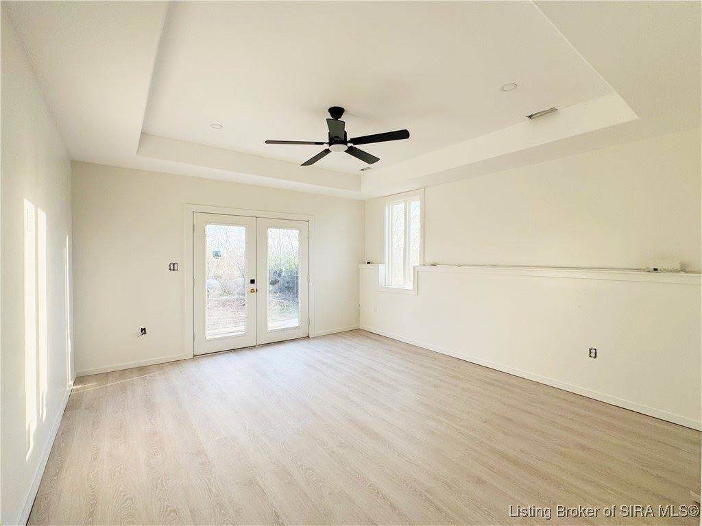 1020 Ridgeview Drive, Jeffersonville, IN 47130