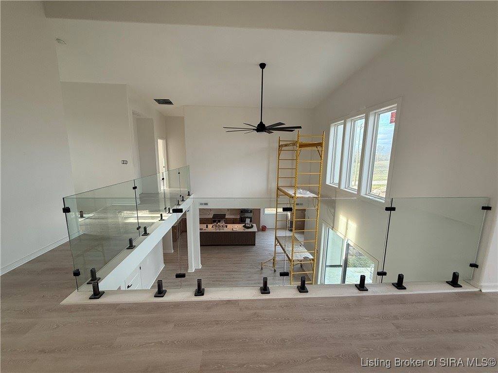 1020 Ridgeview Drive, Jeffersonville, IN 47130