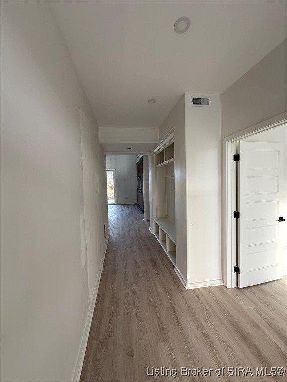 1020 Ridgeview Drive, Jeffersonville, IN 47130