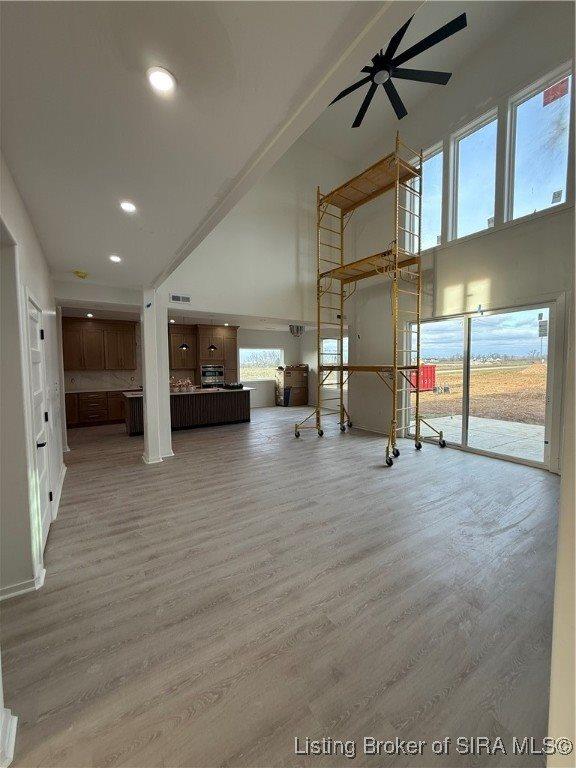 1020 Ridgeview Drive, Jeffersonville, IN 47130