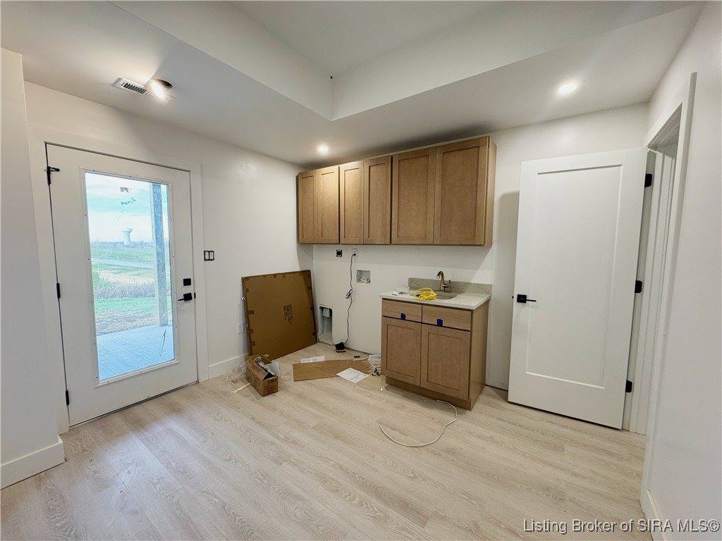 1019 Ridgeview Drive, Jeffersonville, IN 47130