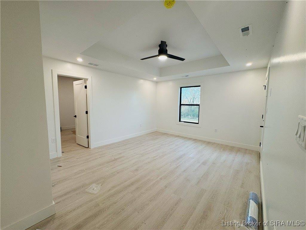 1019 Ridgeview Drive, Jeffersonville, IN 47130