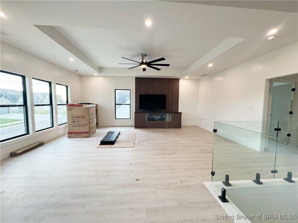 1019 Ridgeview Drive, Jeffersonville, IN 47130