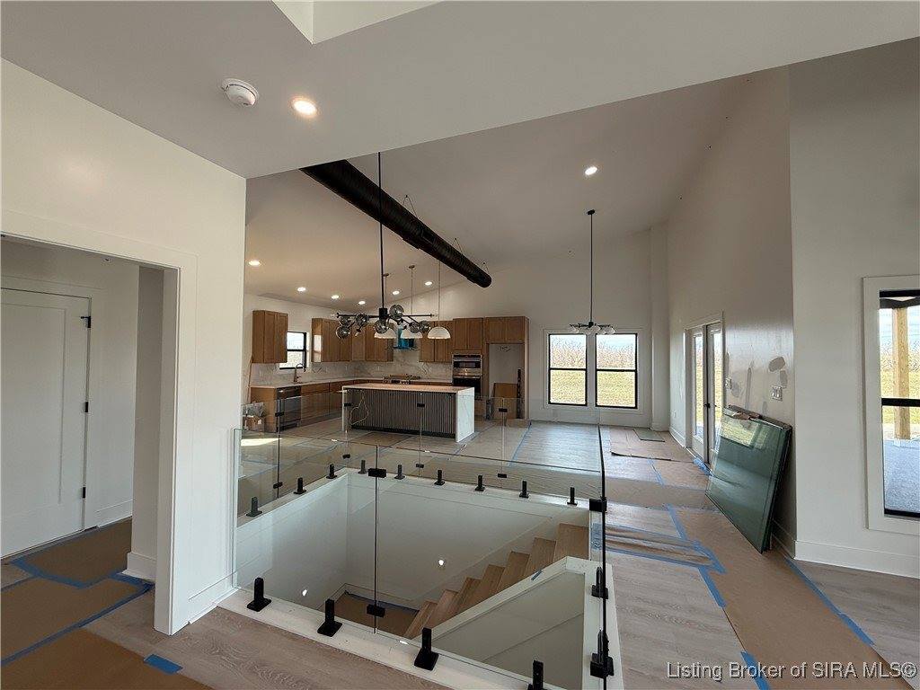 1019 Ridgeview Drive, Jeffersonville, IN 47130