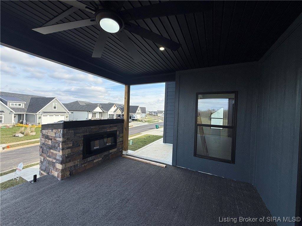 1019 Ridgeview Drive, Jeffersonville, IN 47130