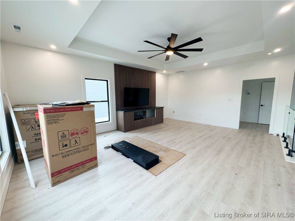 1019 Ridgeview Drive, Jeffersonville, IN 47130