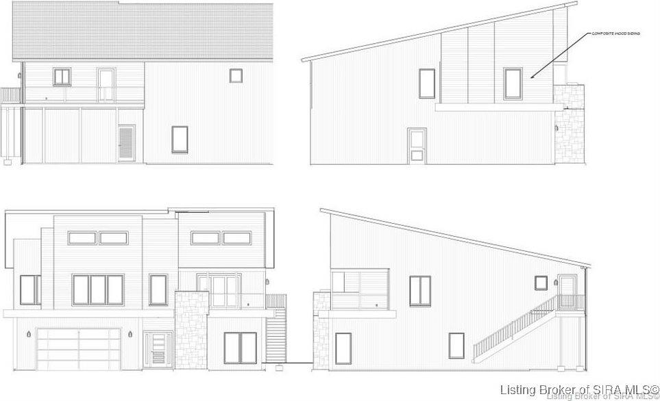 1019 Ridgeview Drive, Jeffersonville, IN 47130