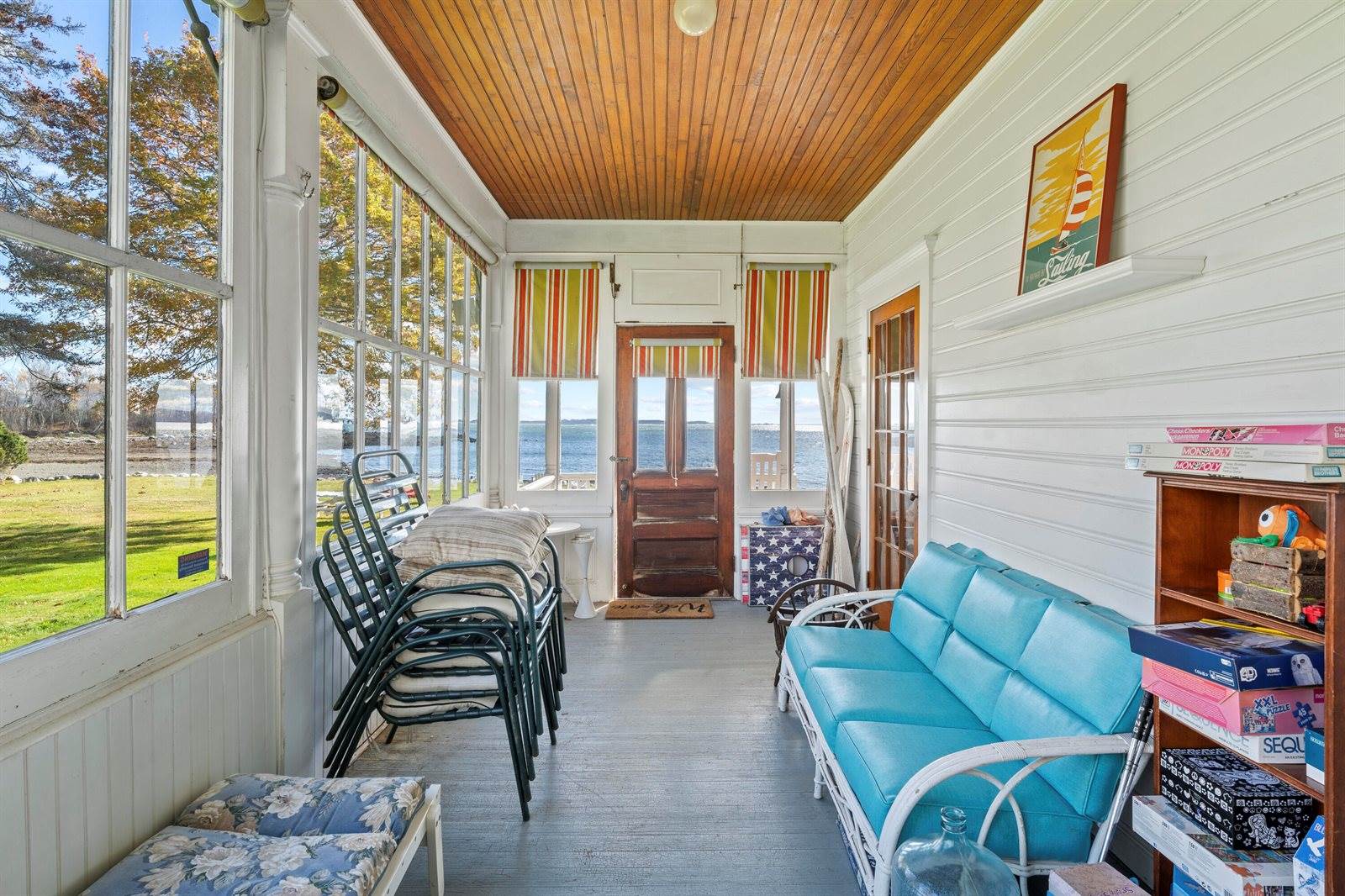 29 Navy Street, Searsport, ME 04974