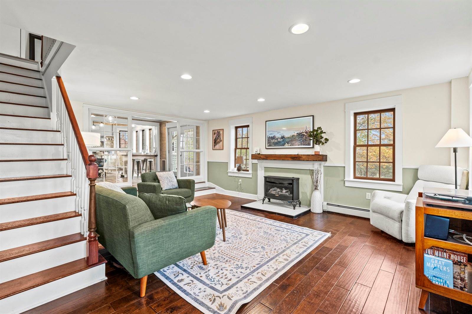 443 Mann Hill Road, Holden, ME 04429