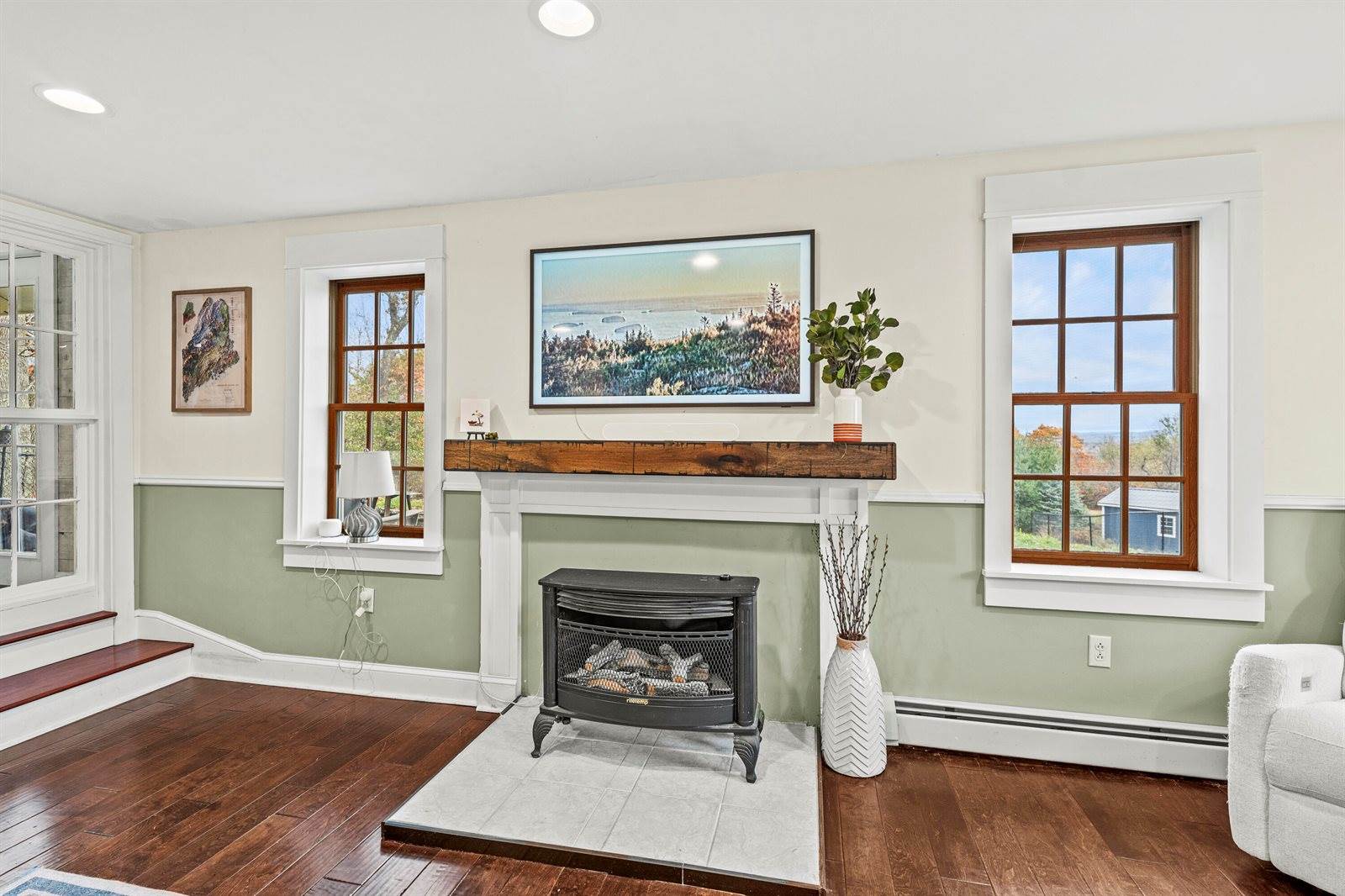 443 Mann Hill Road, Holden, ME 04429