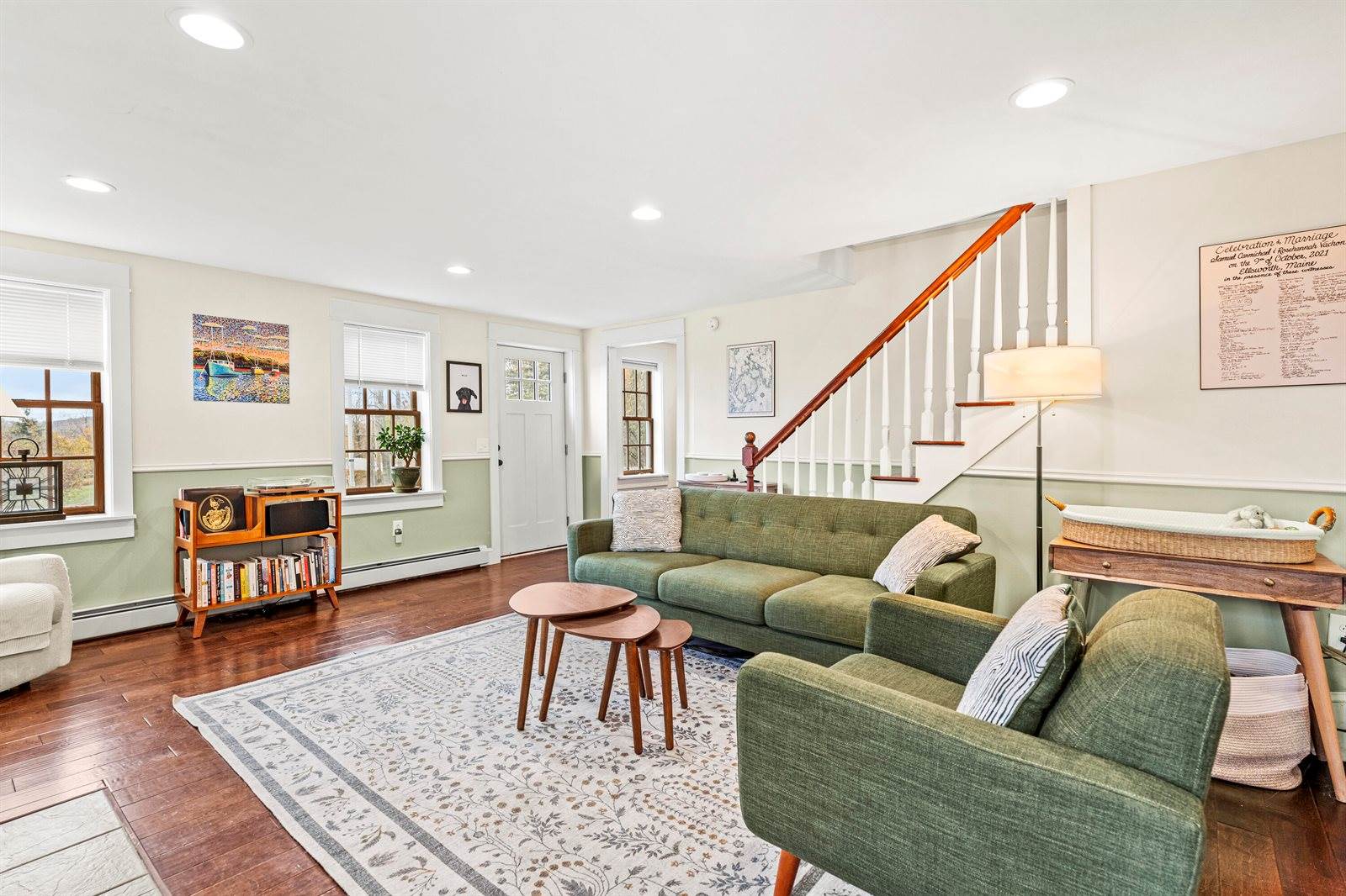 443 Mann Hill Road, Holden, ME 04429