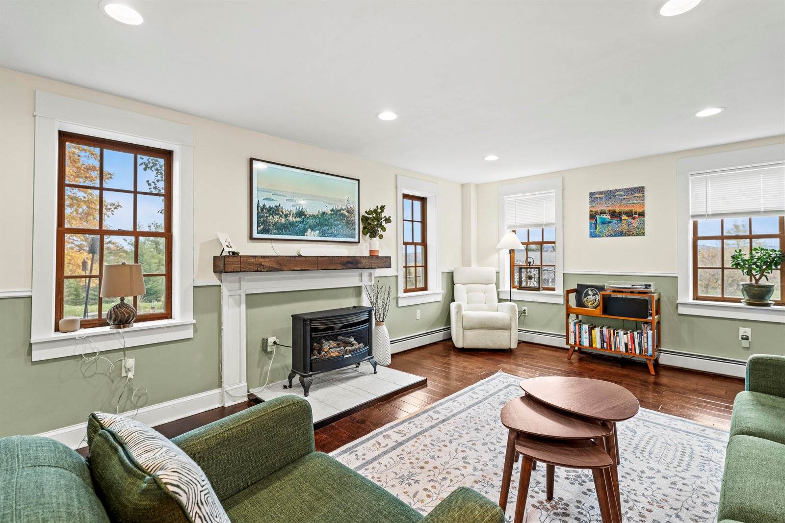 443 Mann Hill Road, Holden, ME 04429