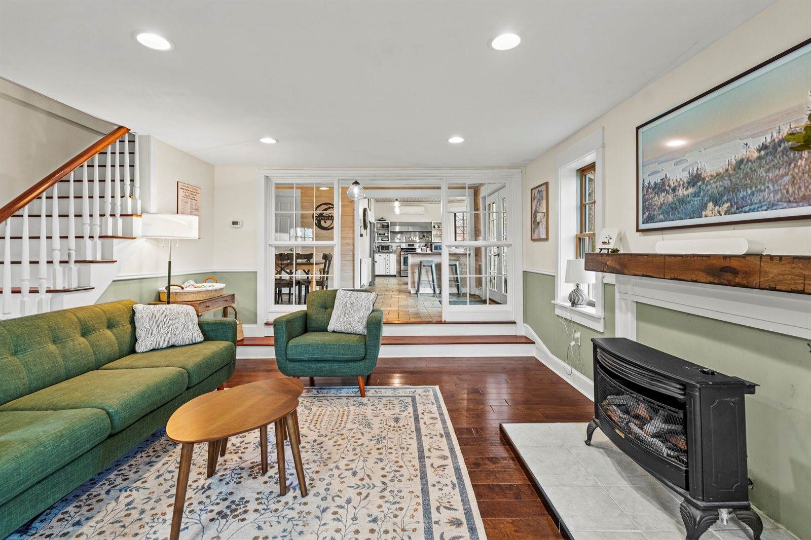 443 Mann Hill Road, Holden, ME 04429