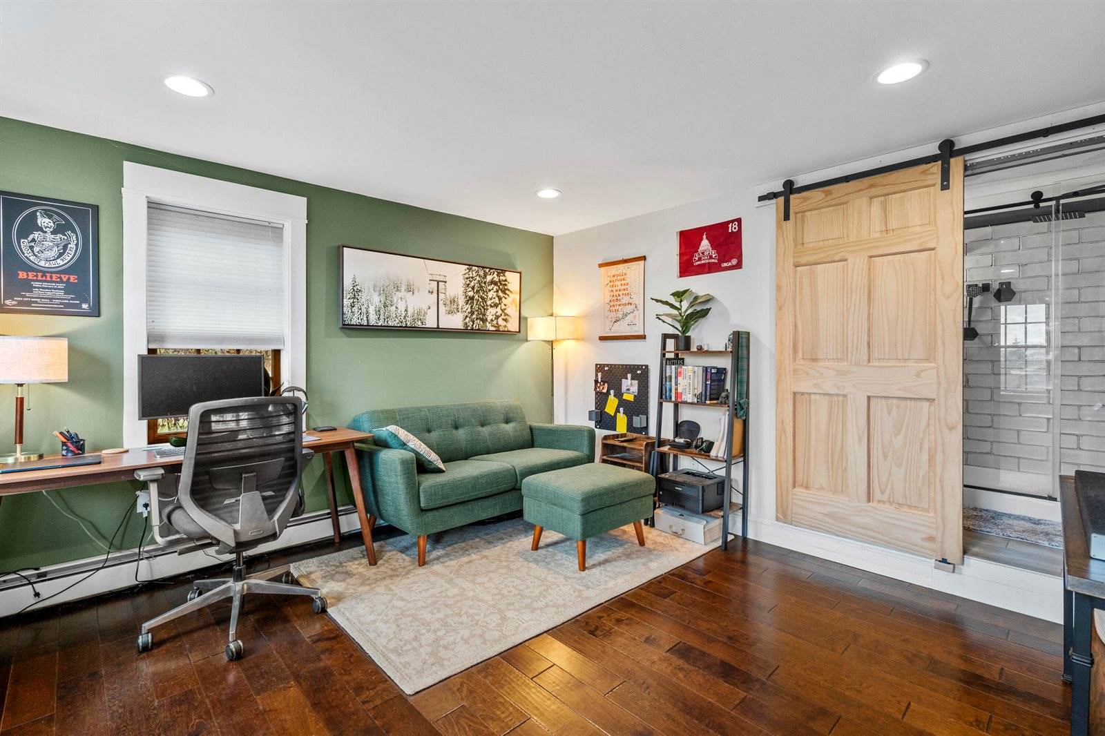 443 Mann Hill Road, Holden, ME 04429