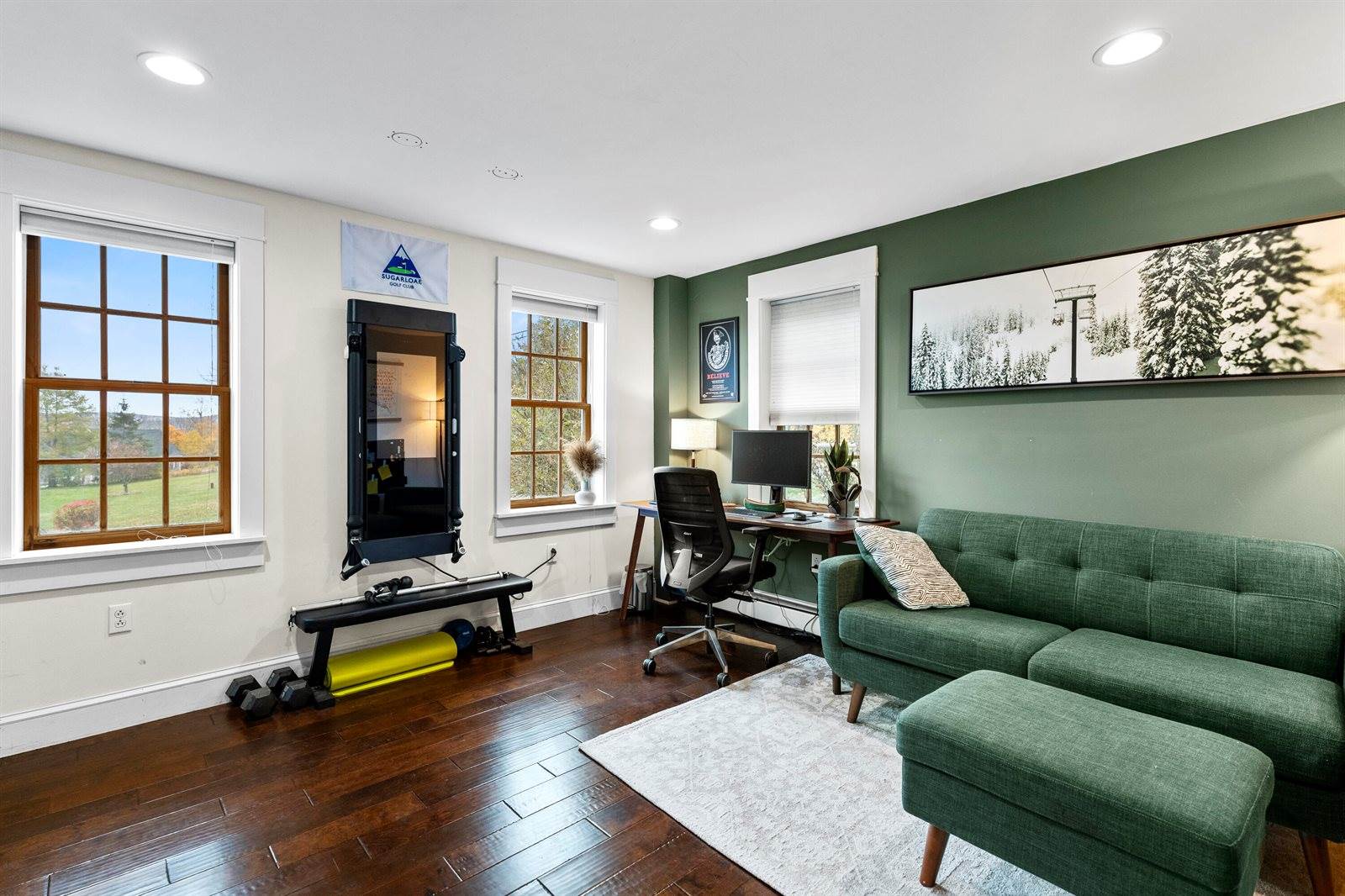 443 Mann Hill Road, Holden, ME 04429