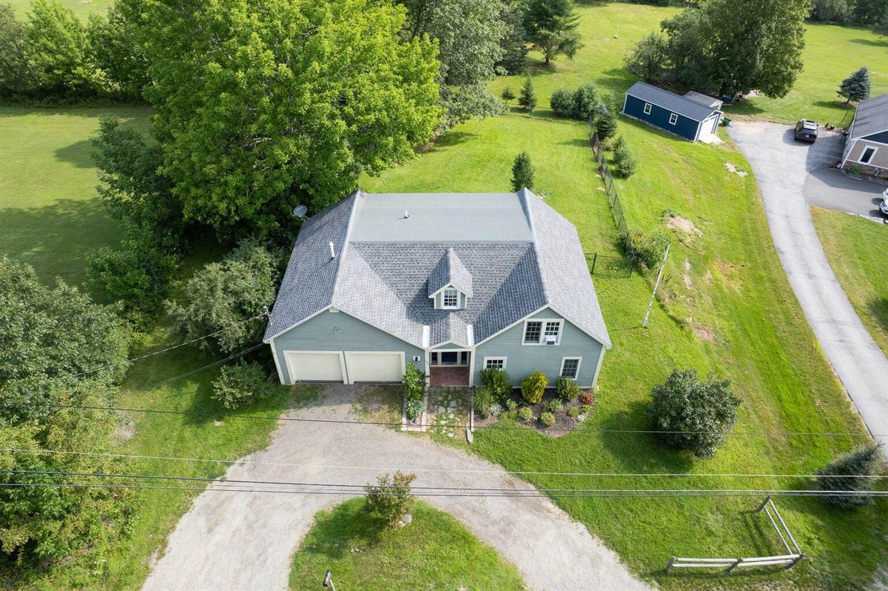 443 Mann Hill Road, Holden, ME 04429