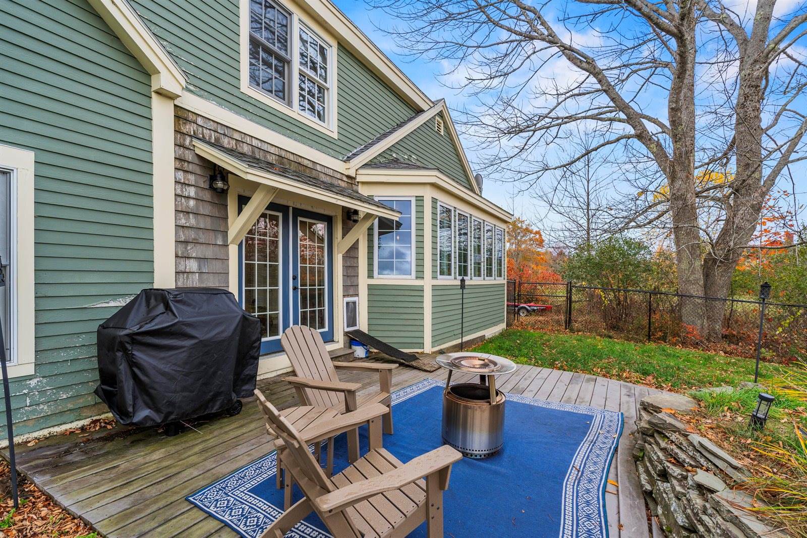 443 Mann Hill Road, Holden, ME 04429