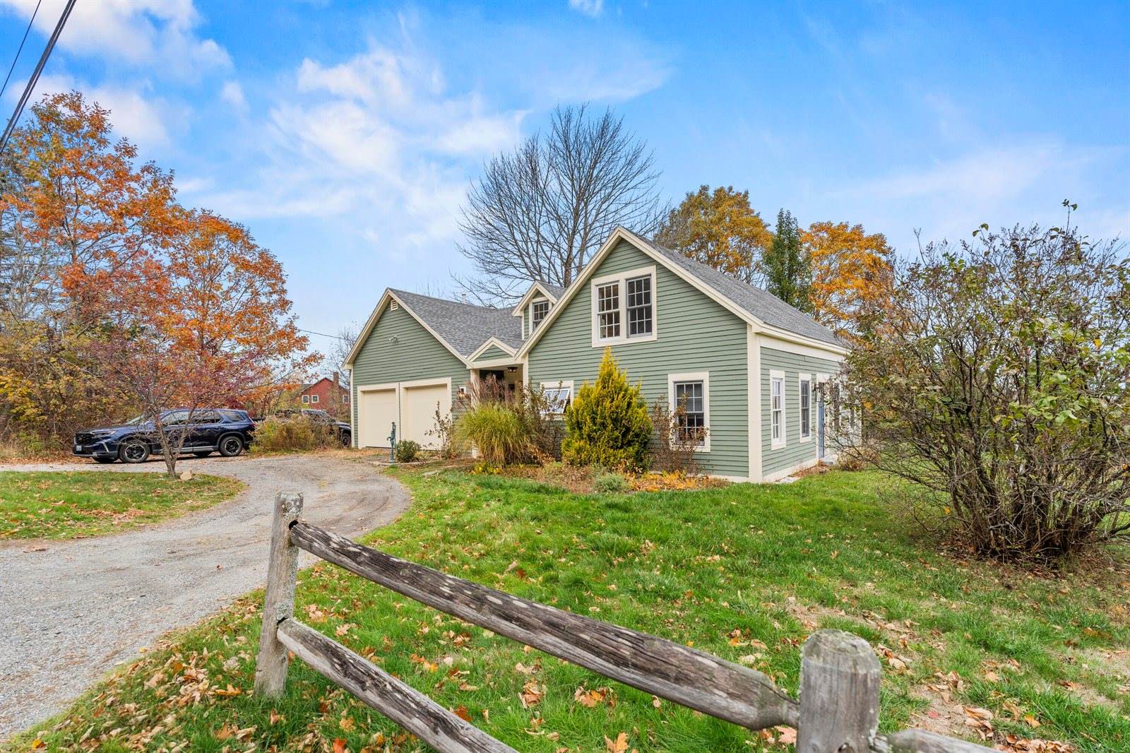 443 Mann Hill Road, Holden, ME 04429
