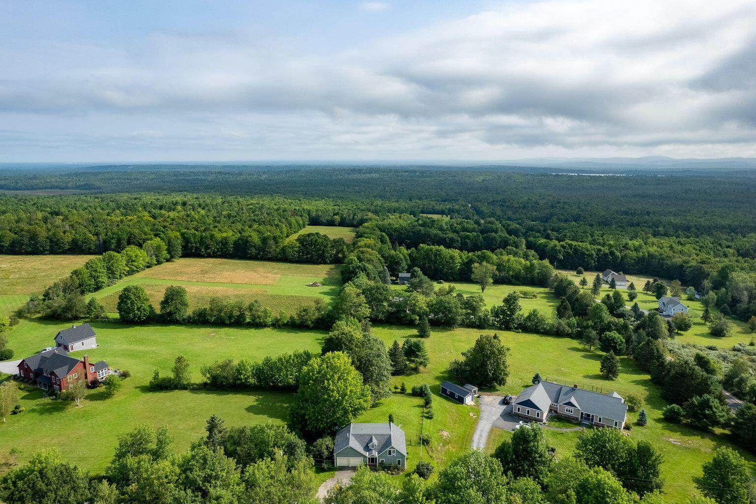 443 Mann Hill Road, Holden, ME 04429