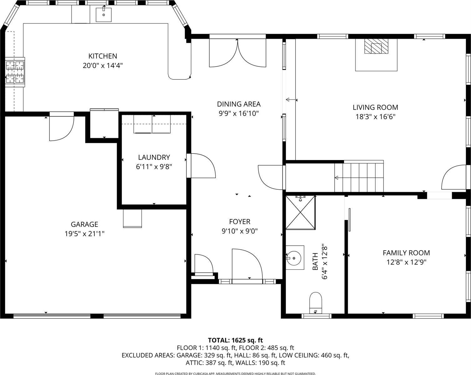 443 Mann Hill Road, Holden, ME 04429